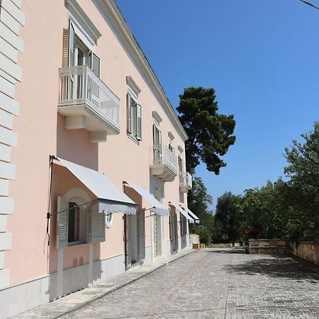 Tenuta Valle Della Corte Весте Екстериор снимка