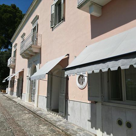 Tenuta Valle Della Corte Весте Екстериор снимка