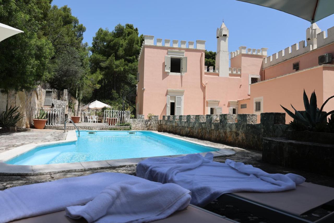 Tenuta Valle Della Corte Весте Екстериор снимка