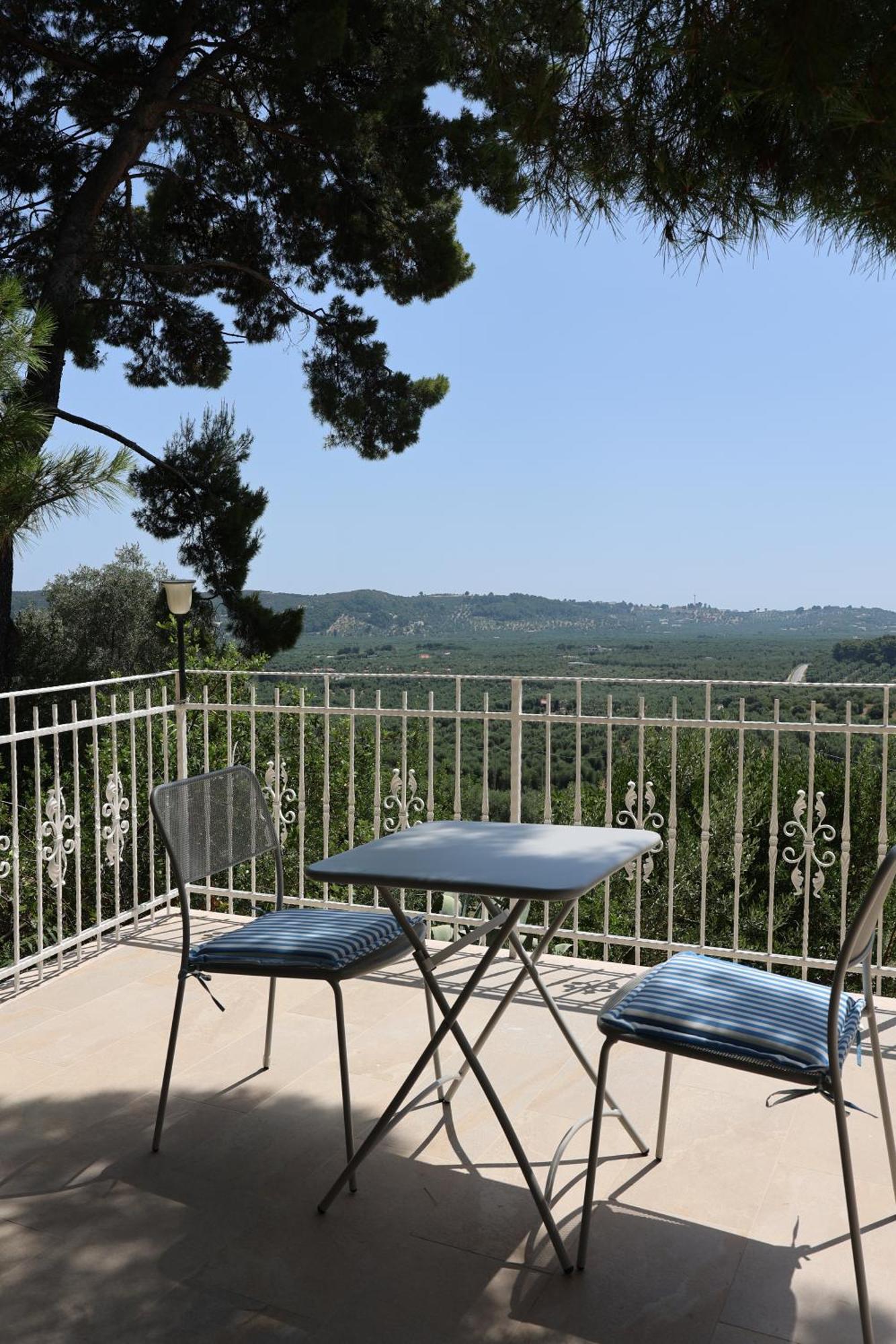 Tenuta Valle Della Corte Весте Екстериор снимка