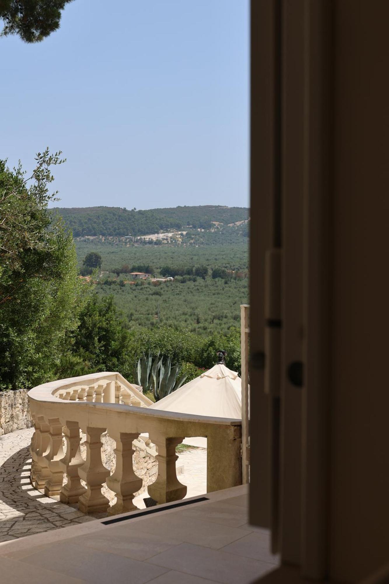Tenuta Valle Della Corte Весте Екстериор снимка