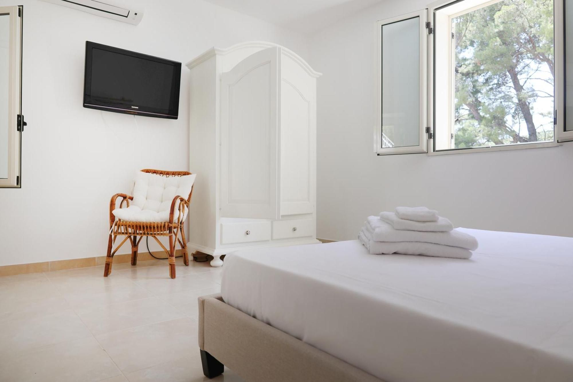 Tenuta Valle Della Corte Весте Екстериор снимка