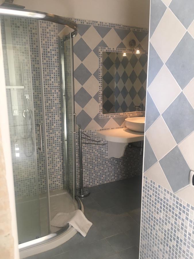 Tenuta Valle Della Corte Весте Екстериор снимка