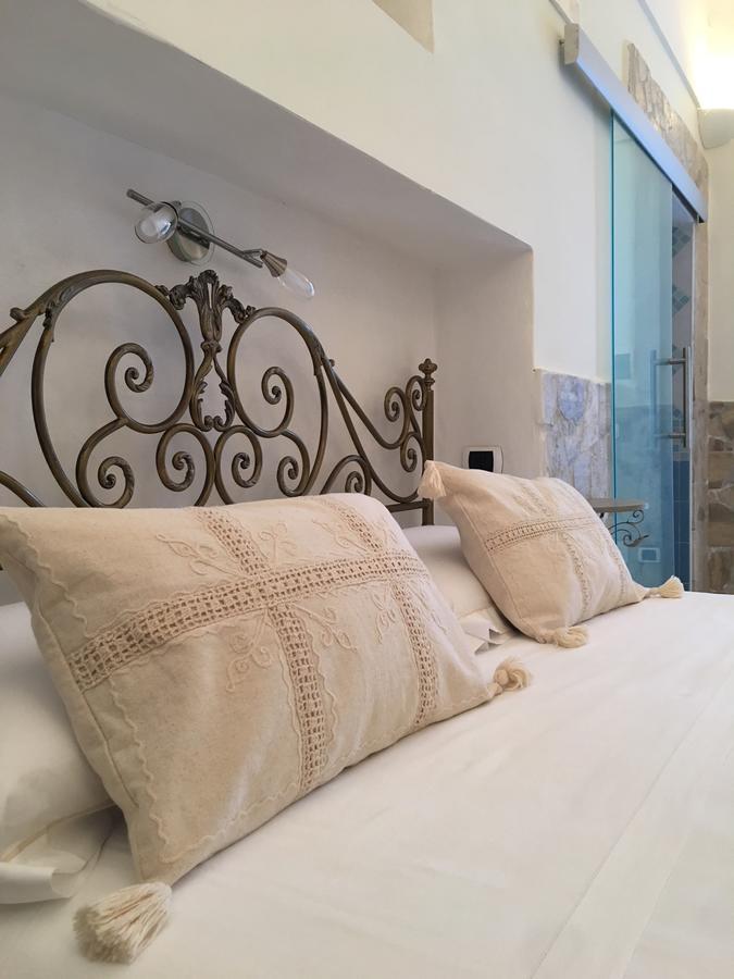 Tenuta Valle Della Corte Весте Екстериор снимка