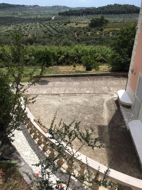 Tenuta Valle Della Corte Весте Екстериор снимка