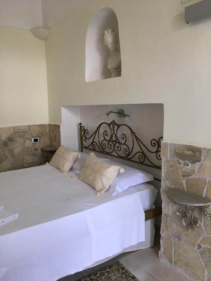 Tenuta Valle Della Corte Весте Екстериор снимка